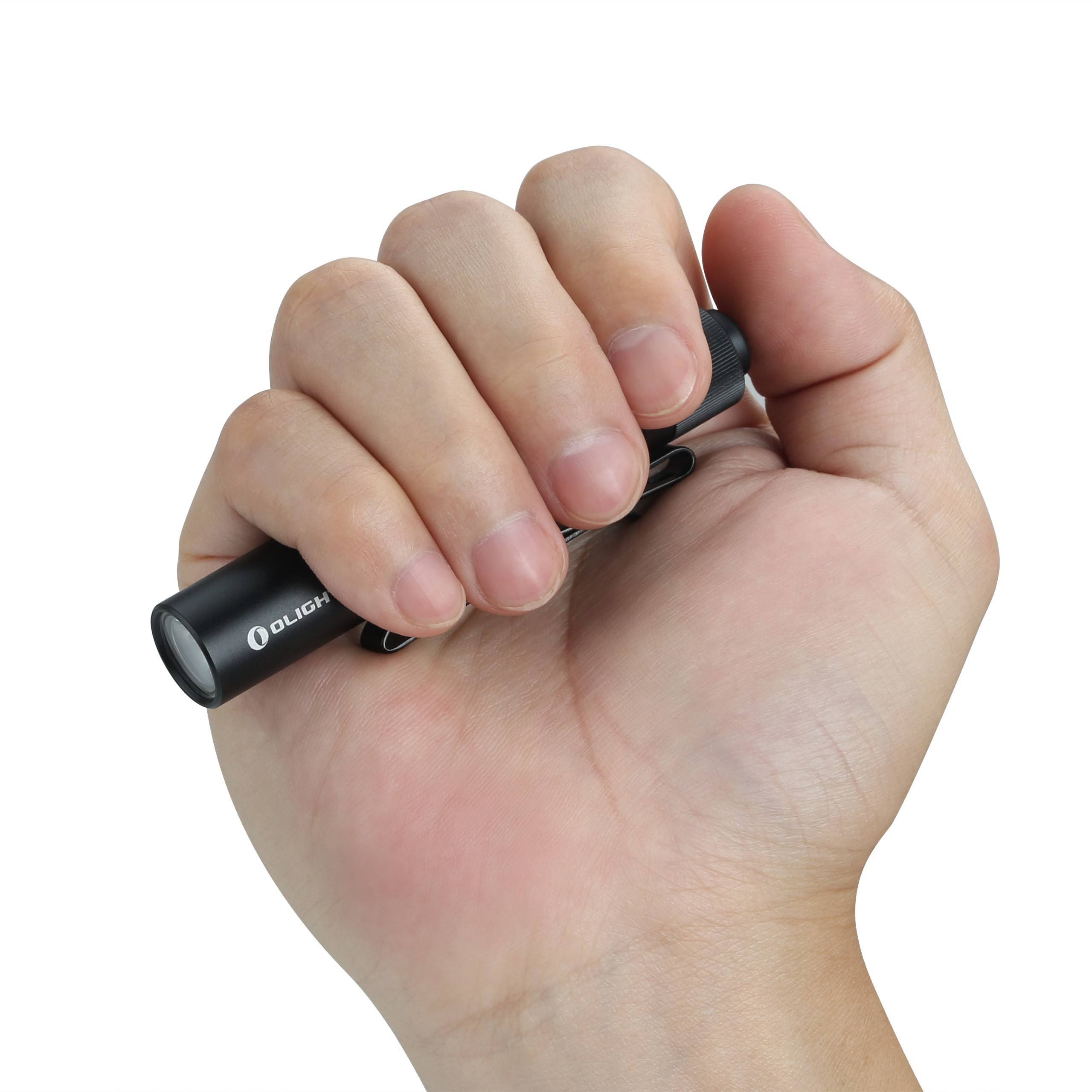 Olight i3T AAA EDC Flashlight