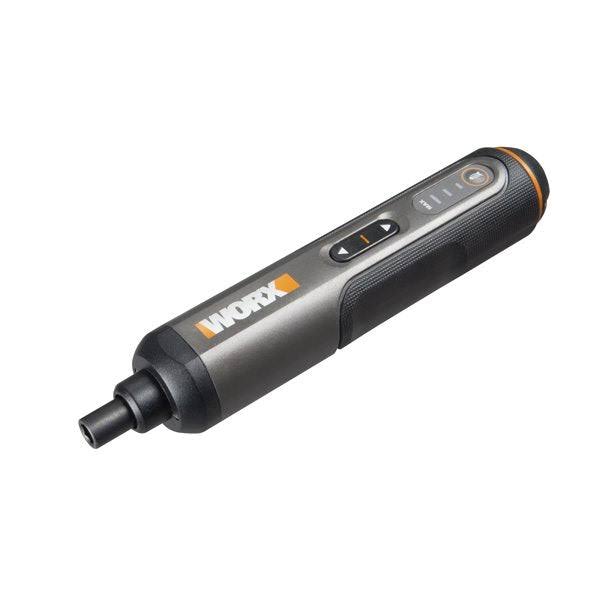 Worx Wx240l 4V 3-Speed Cordless Screwdriver