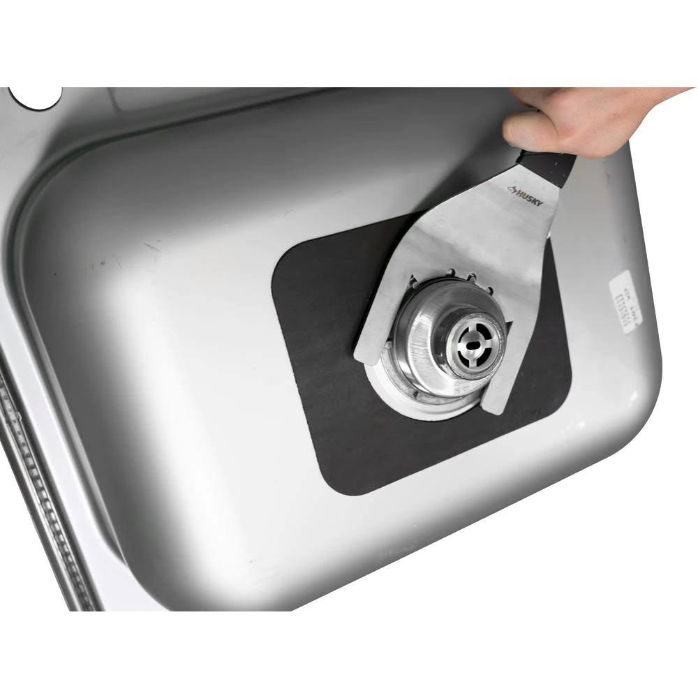 Husky 410-074-0111 Universal Sink Drain Wrench