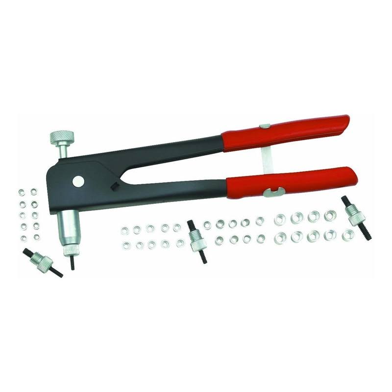 FASTEN-PRO Threaded Insert Riveter Kit