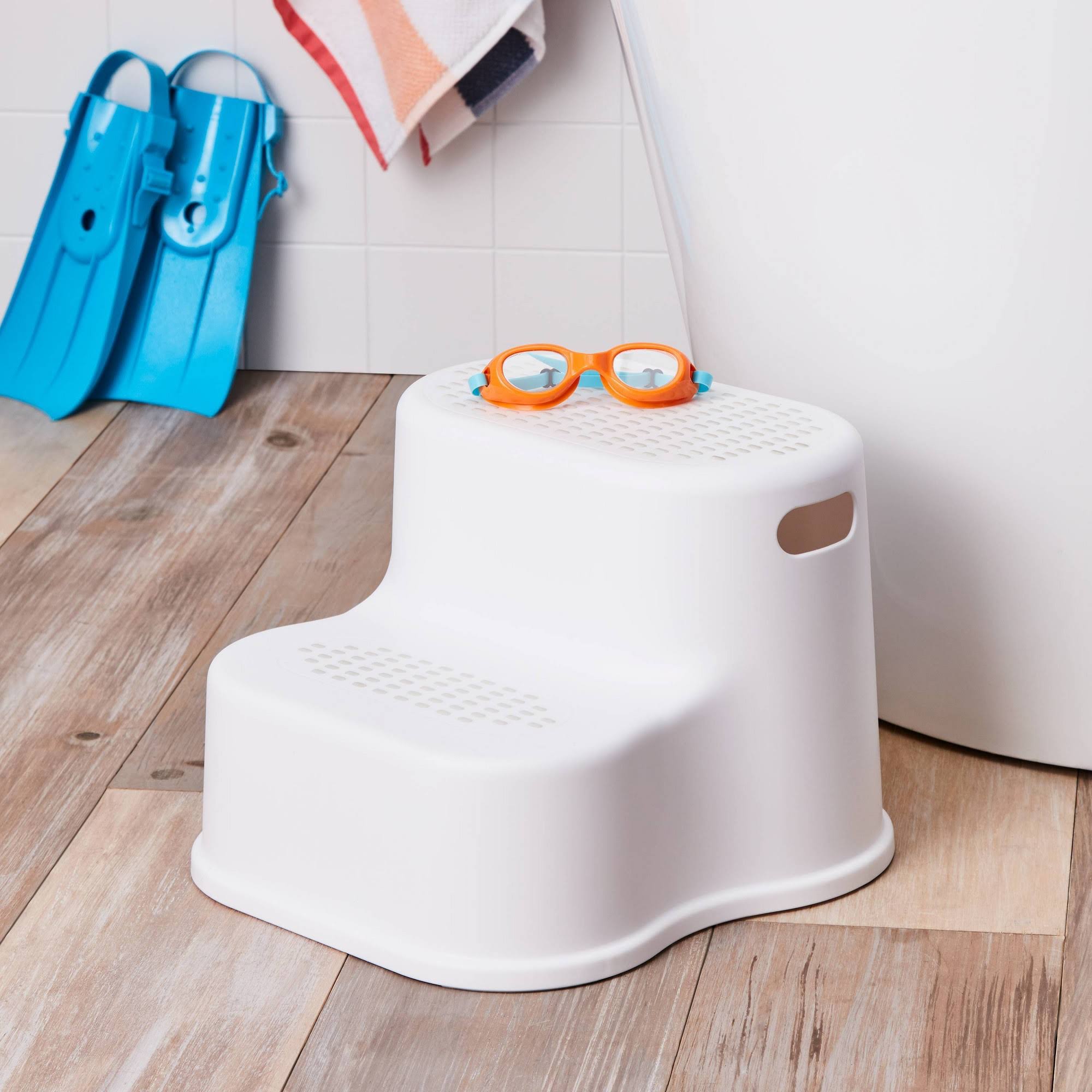 Pillowfort Double Step Stool | Target