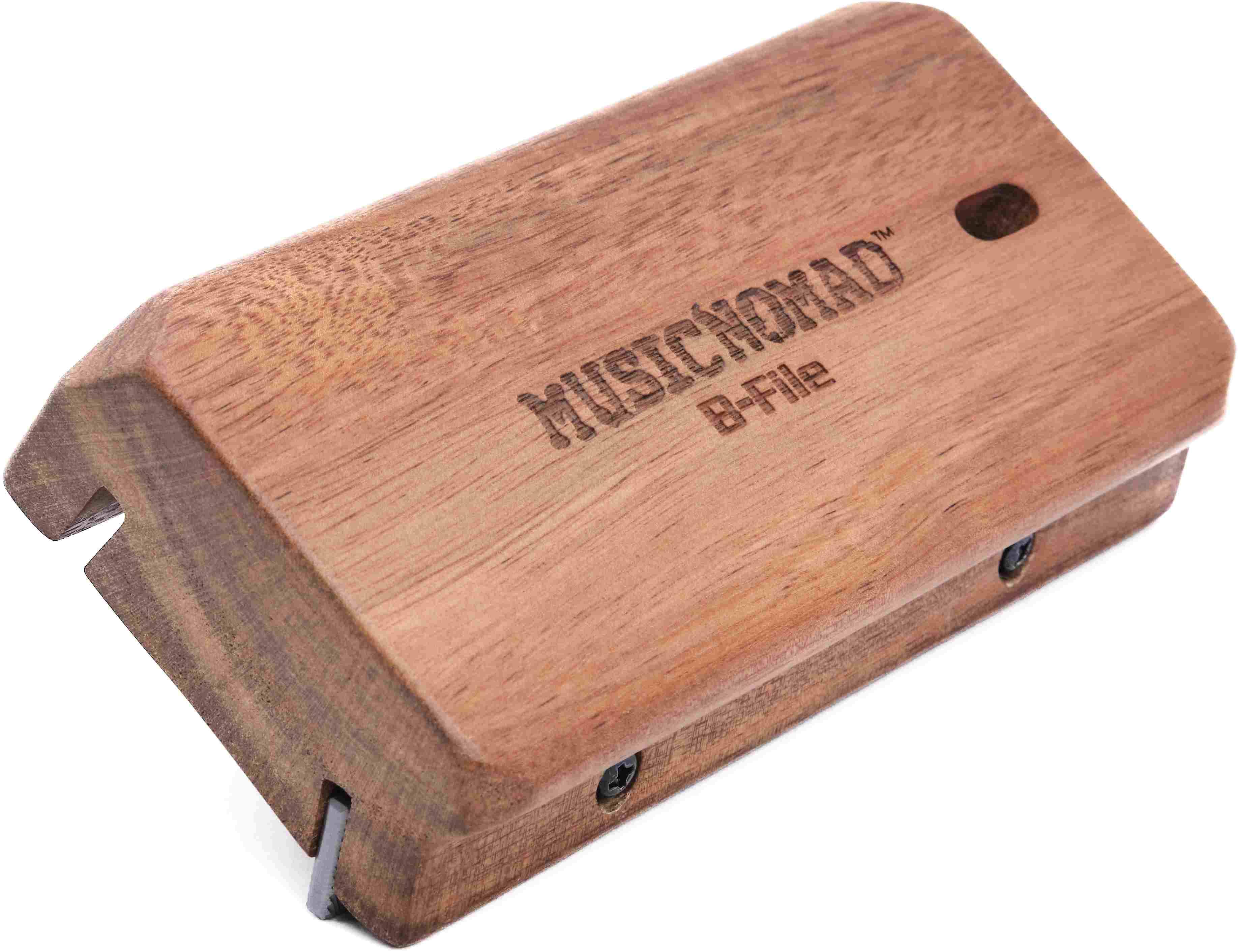 Music Nomad MN831 Fret Beveling File