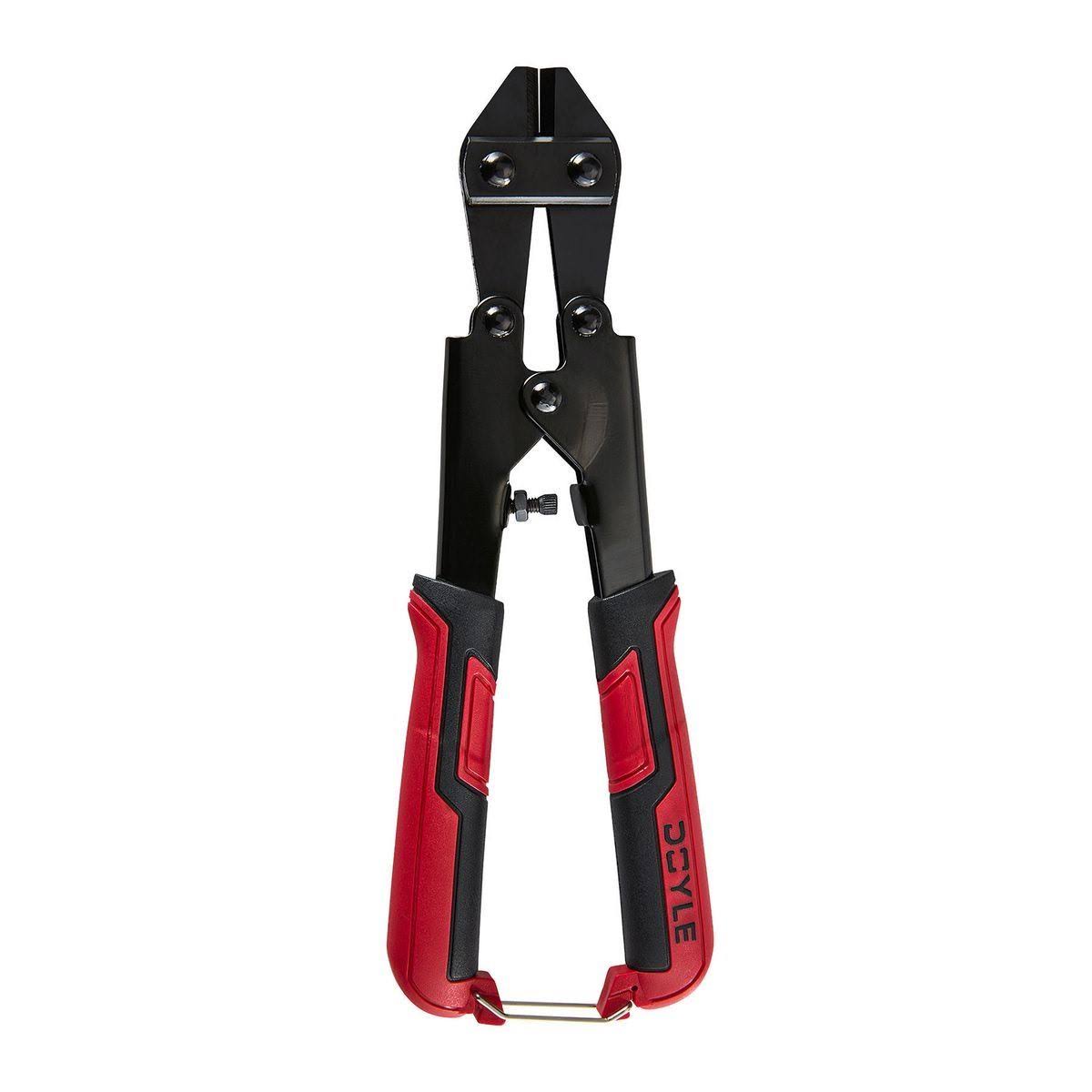 Doyle 8 in. Bolt and Wire Cutter