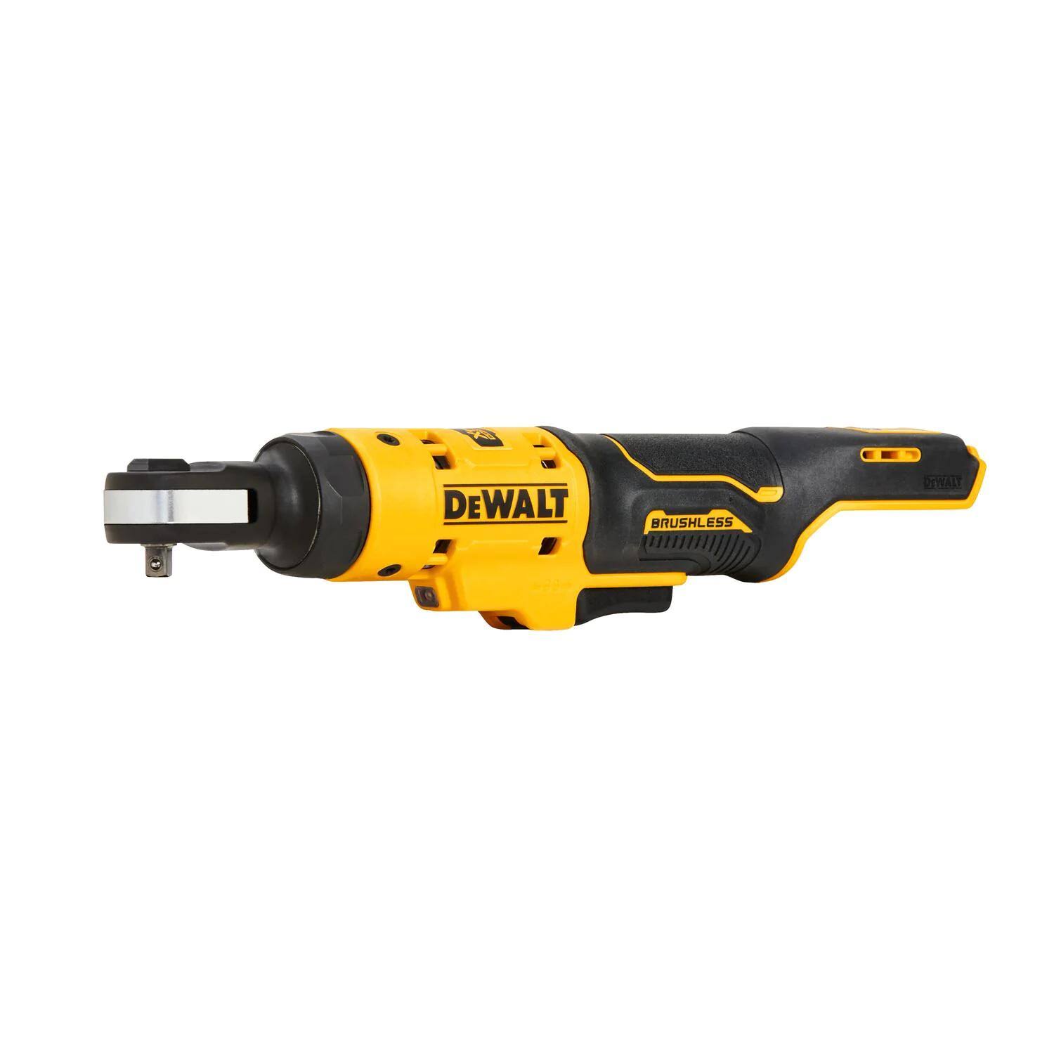 DeWalt DCF504B Xtreme 12V MAX* Brushless 1/4 in. Ratchet (Tool Only)