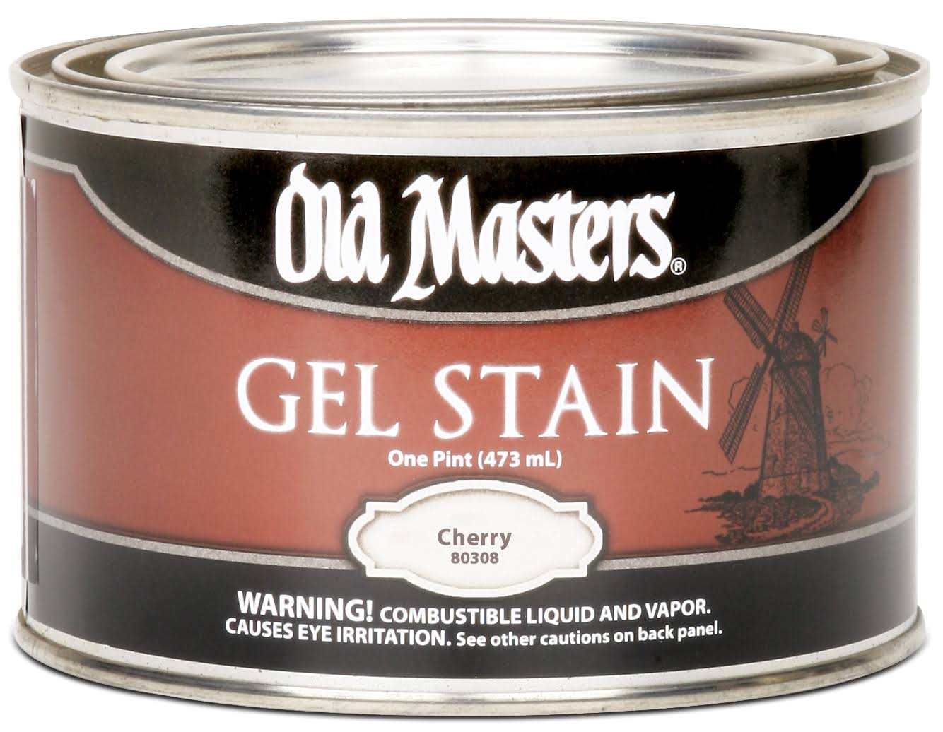 Old Masters 80308 PT Cherry Gel Stain
