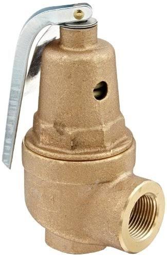 Conbraco- 1040805- Safety Relief Valve