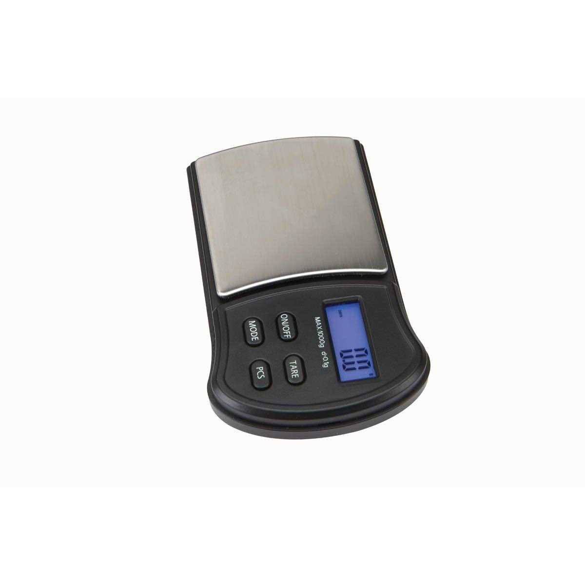 Cen-Tech 1000 Gram Digital Scale 60332