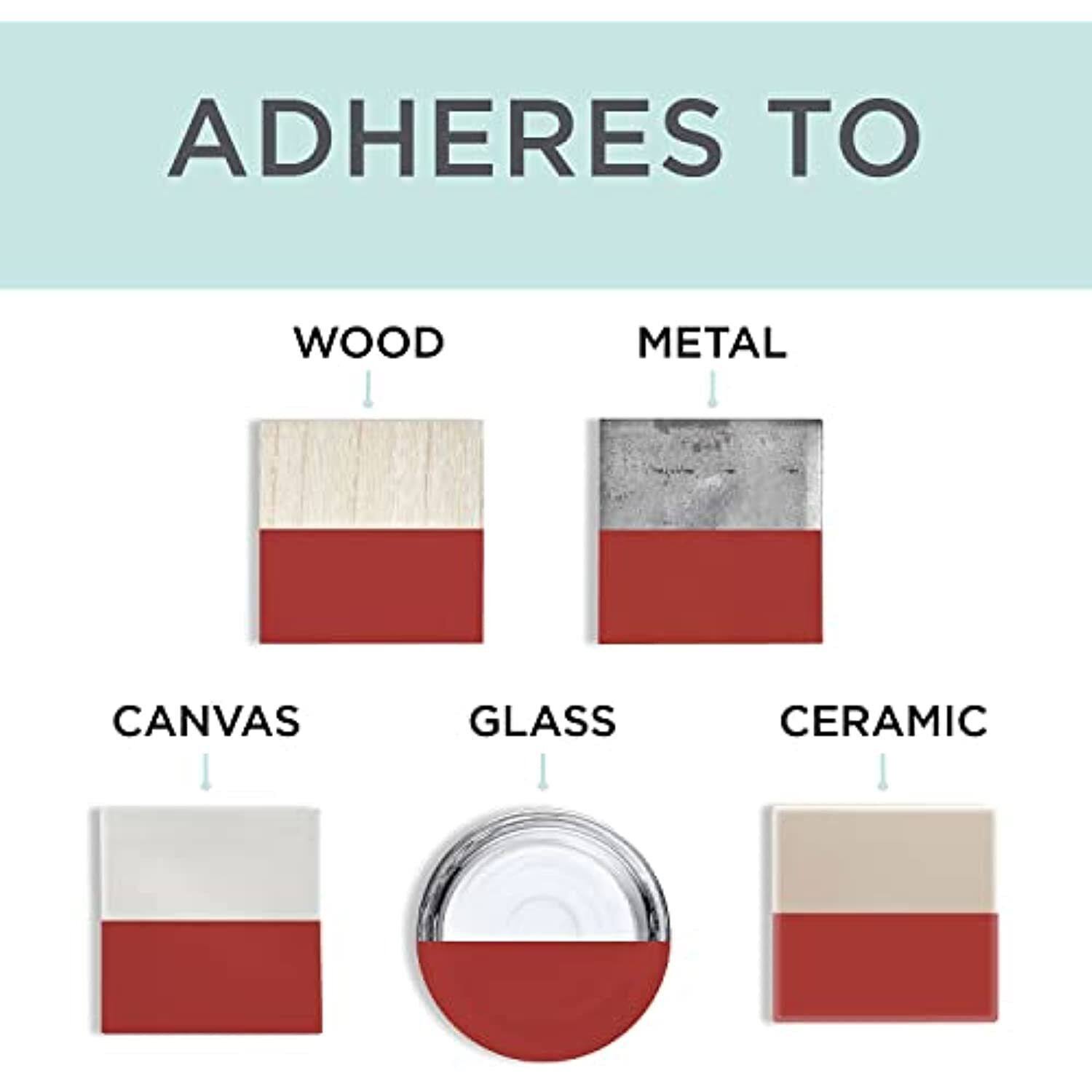 Rust-Oleum 30 oz Chalked Paint Ultra Matte- Farmhouse Red