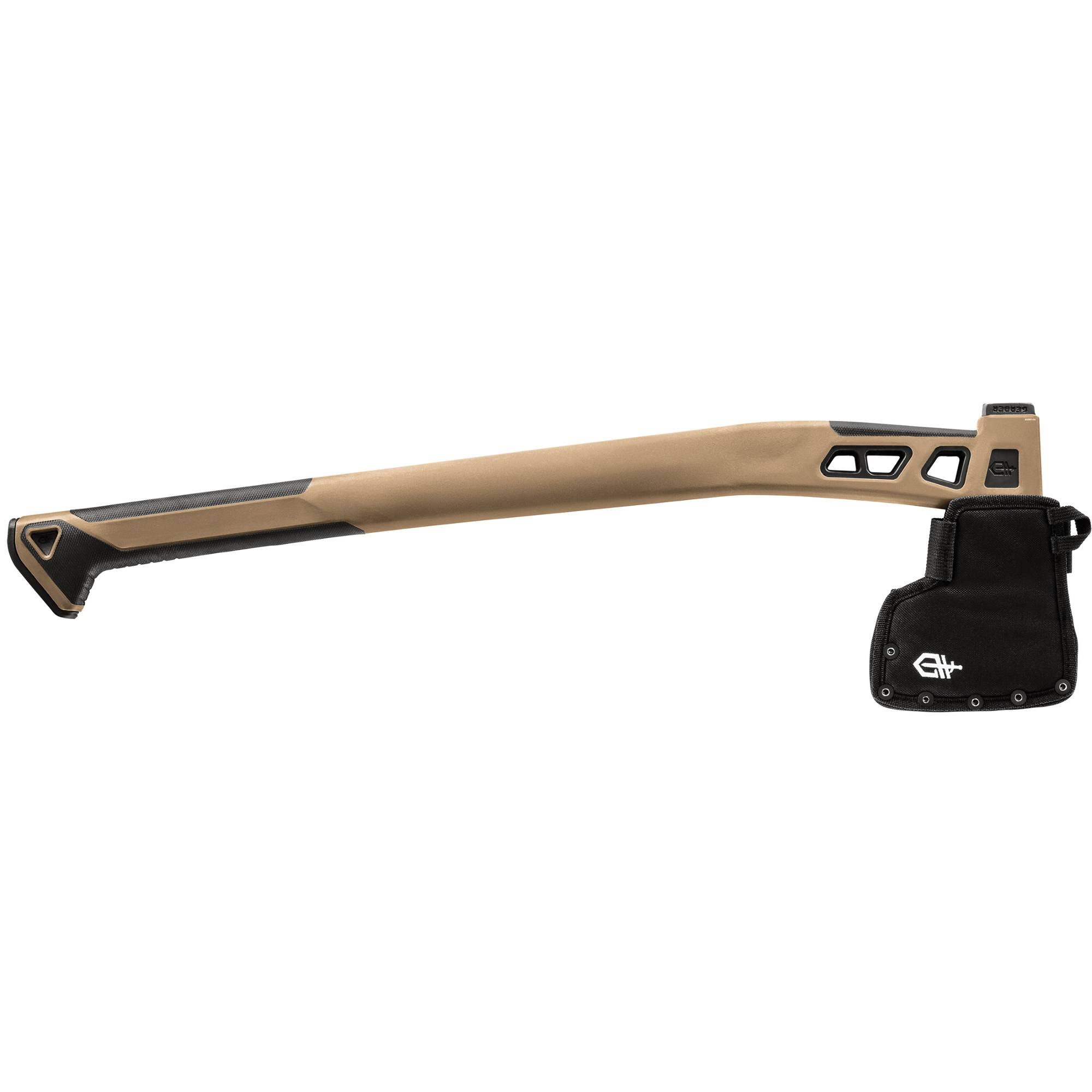 Gerber Bushcraft Axe Coyote Brown