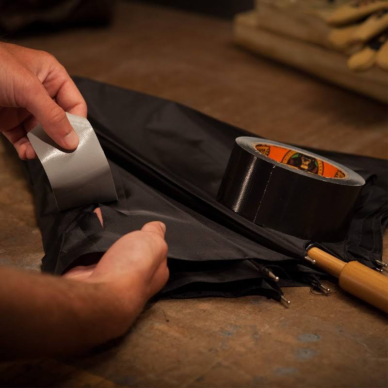 Gorilla Tough & Wide Duct Tape, 2.88