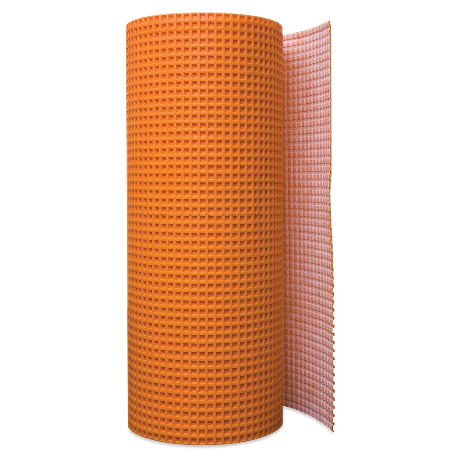 Ditra Uncoupling Membrane 3'3