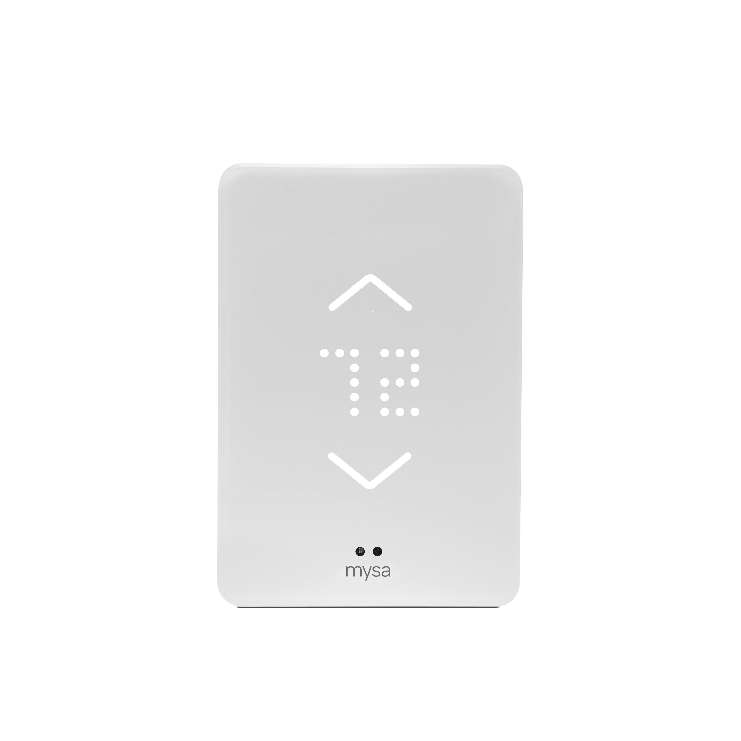 Mysa Smart Thermostat for Electric Baseboard Heaters and In-Wall Heaters V2