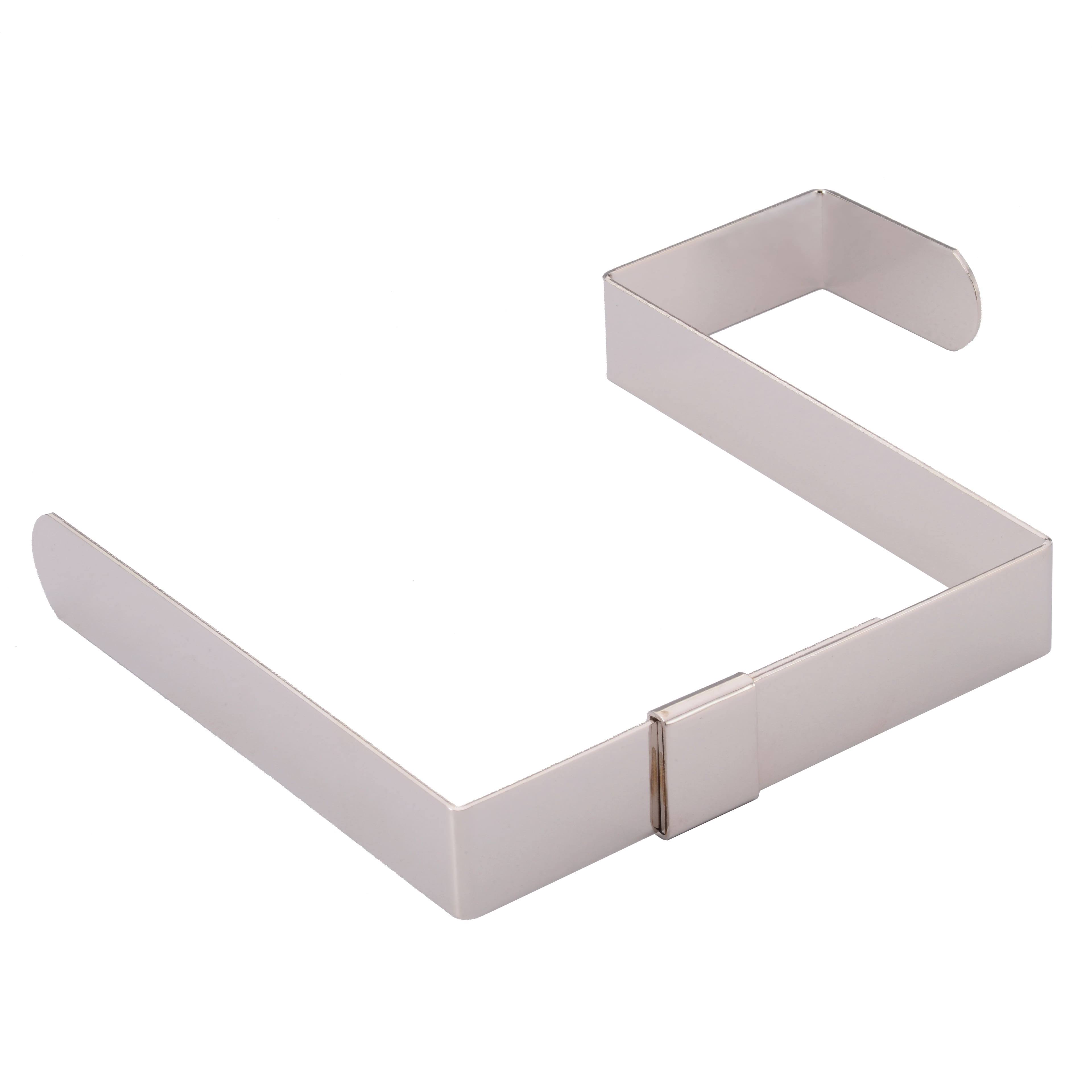 Ashland Adjustable Headstone Wreath Hanger- Silver- 1 Each