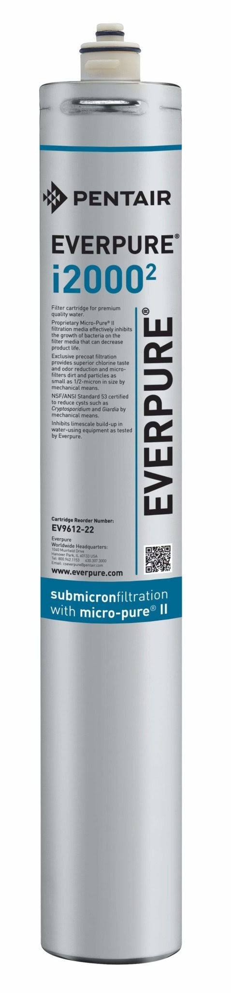 Everpure i2000(2) Filter Cartridge