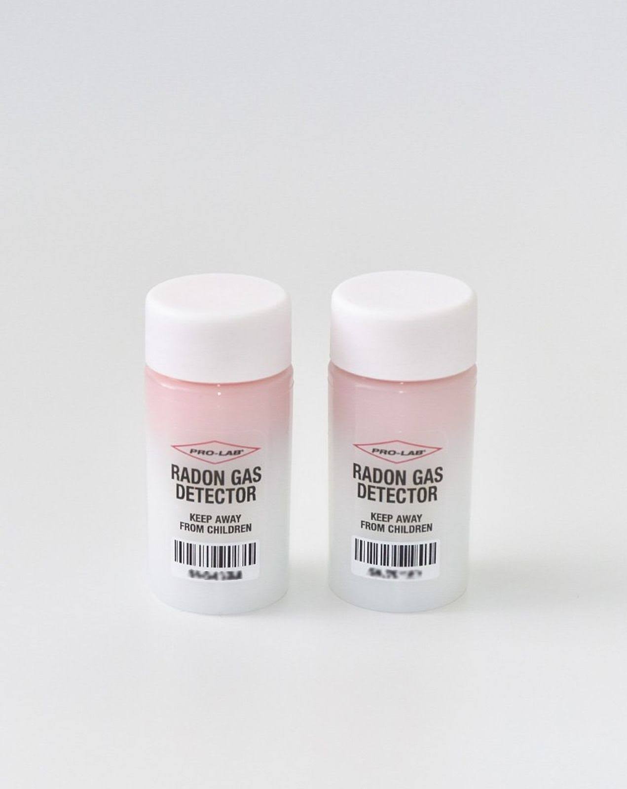 Pro-Lab Radon Gas Test Kit