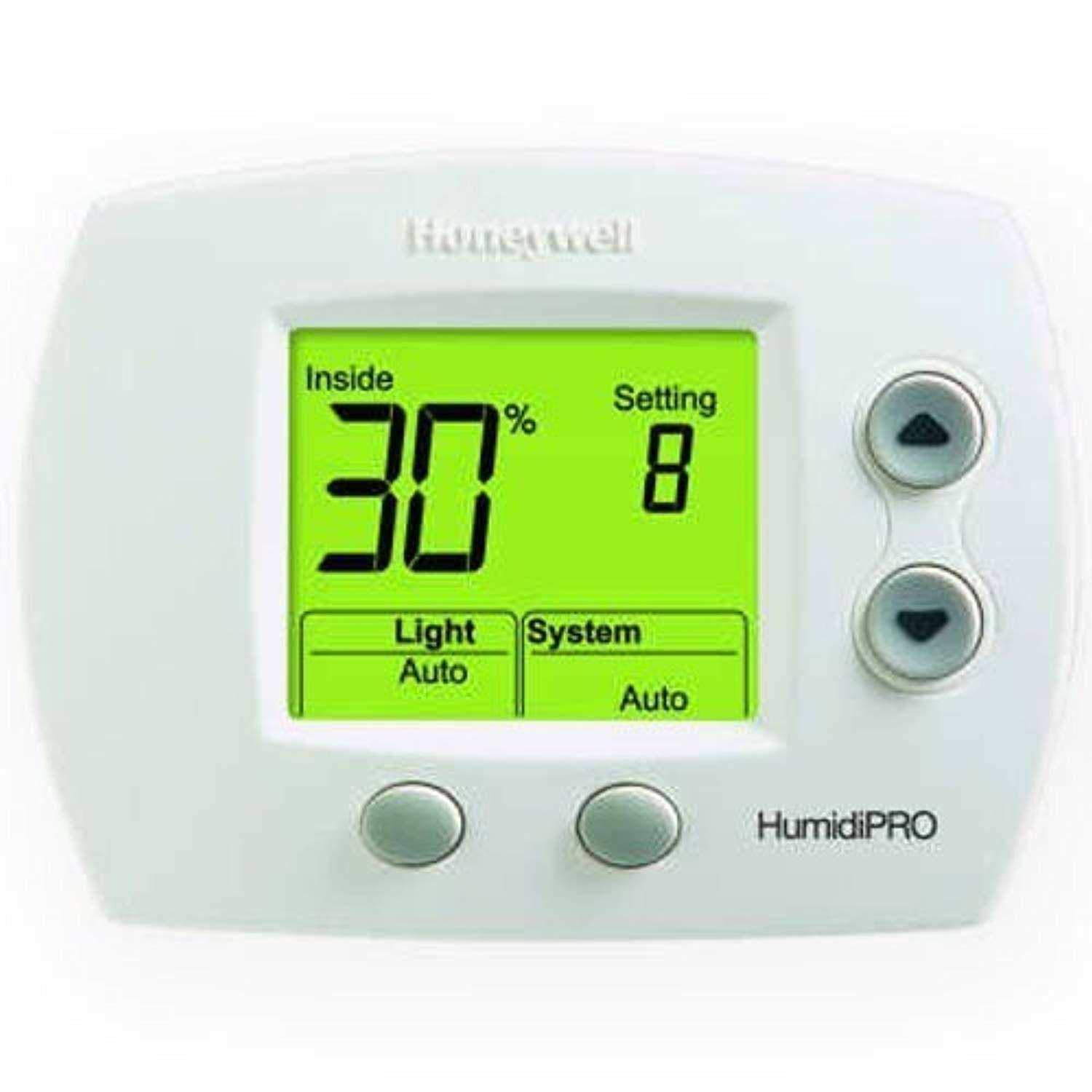 Honeywell H6062A1000- Humidipro Digital Humidity Control