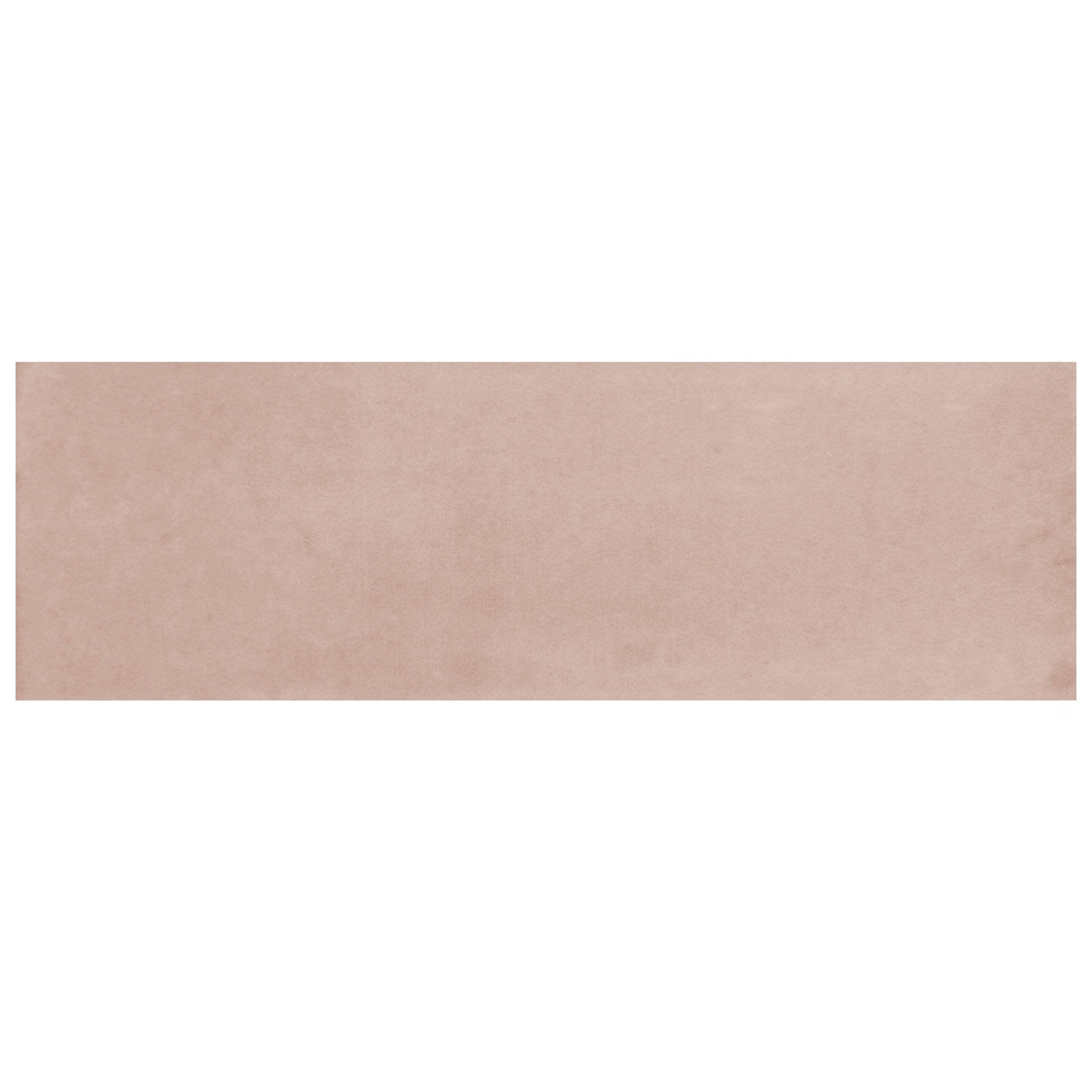 Merola Tile Coco Matte Orchard Pink 2