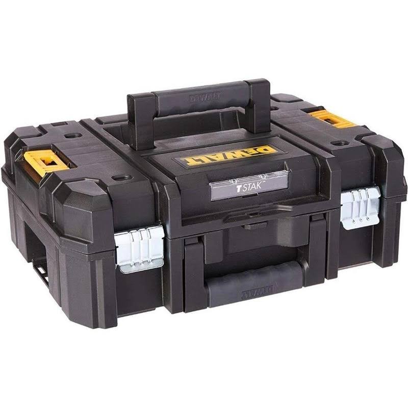 DeWalt DWST17807 Tstak II Flat Top Toolbox Organizer
