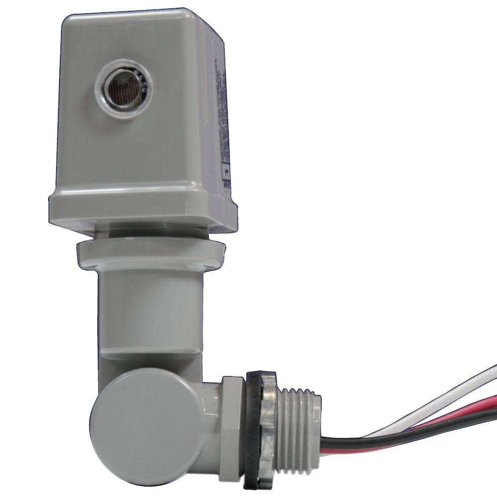 Intermatic K4221C Stem and Swivel Mount