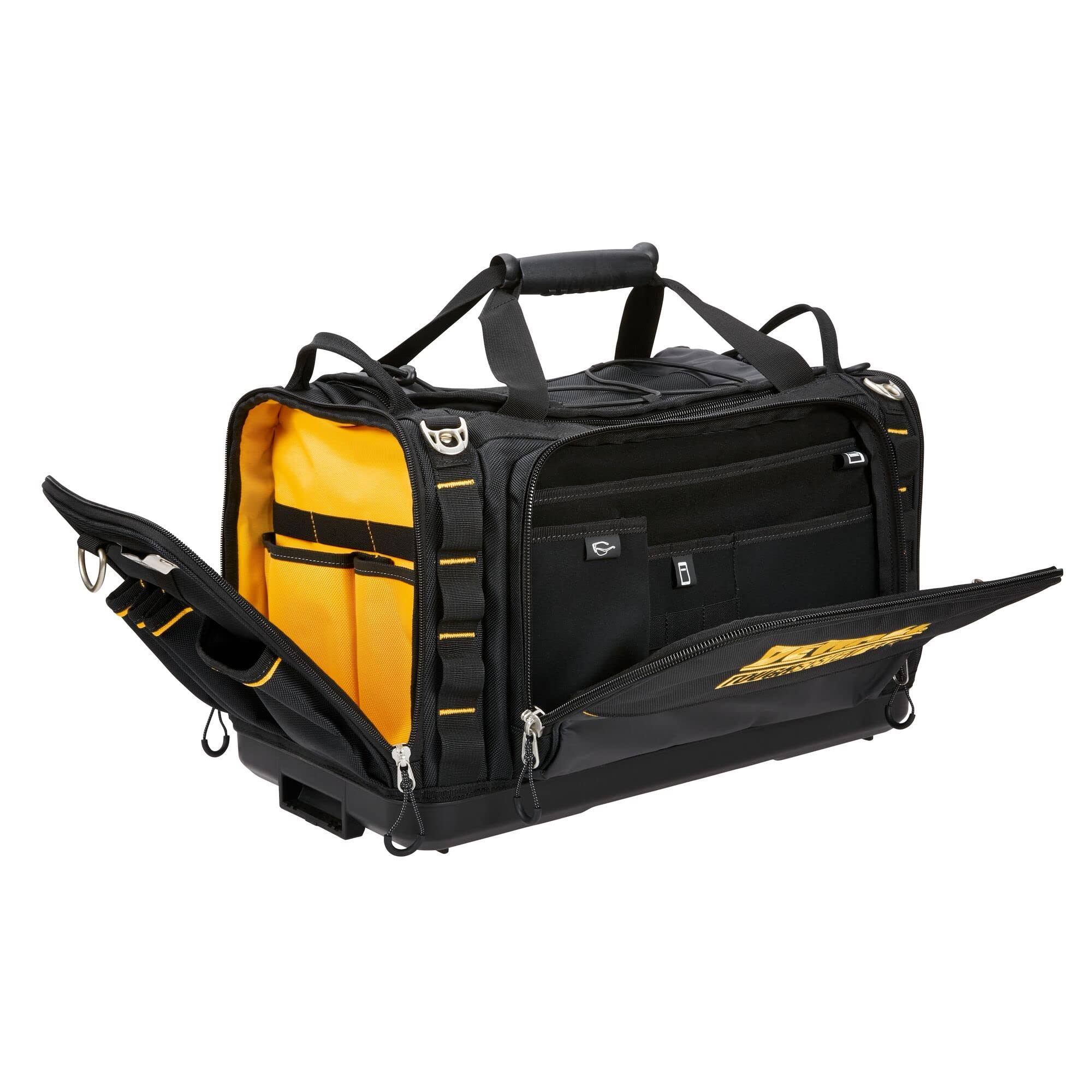 DeWalt DWST08350 ToughSystem 2.0 Jobsite Tool Bag
