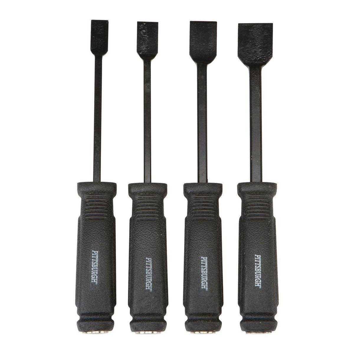 Pittsburgh Scraper Set, 4 Piece 69601