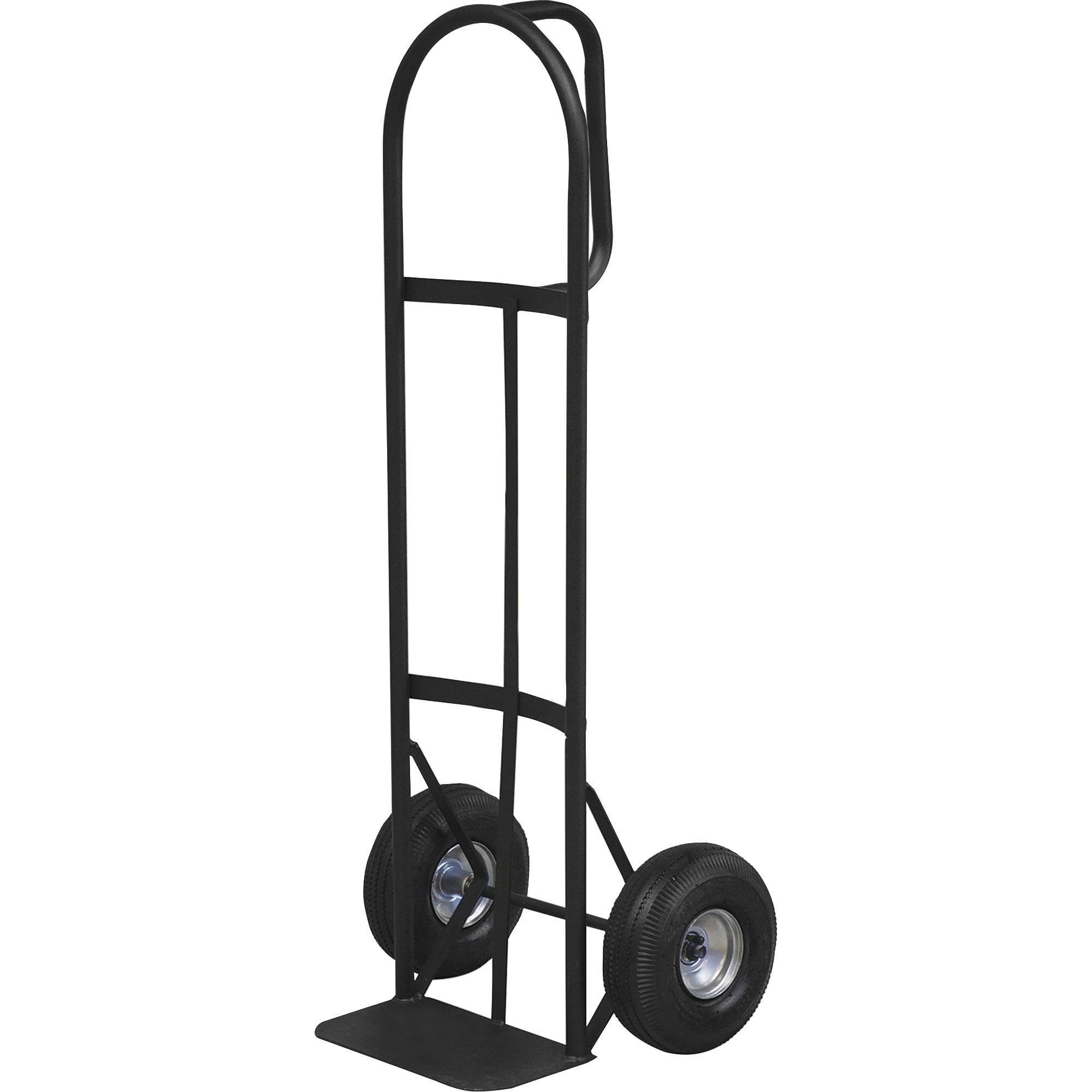 Milwaukee D-Handle Hand Truck