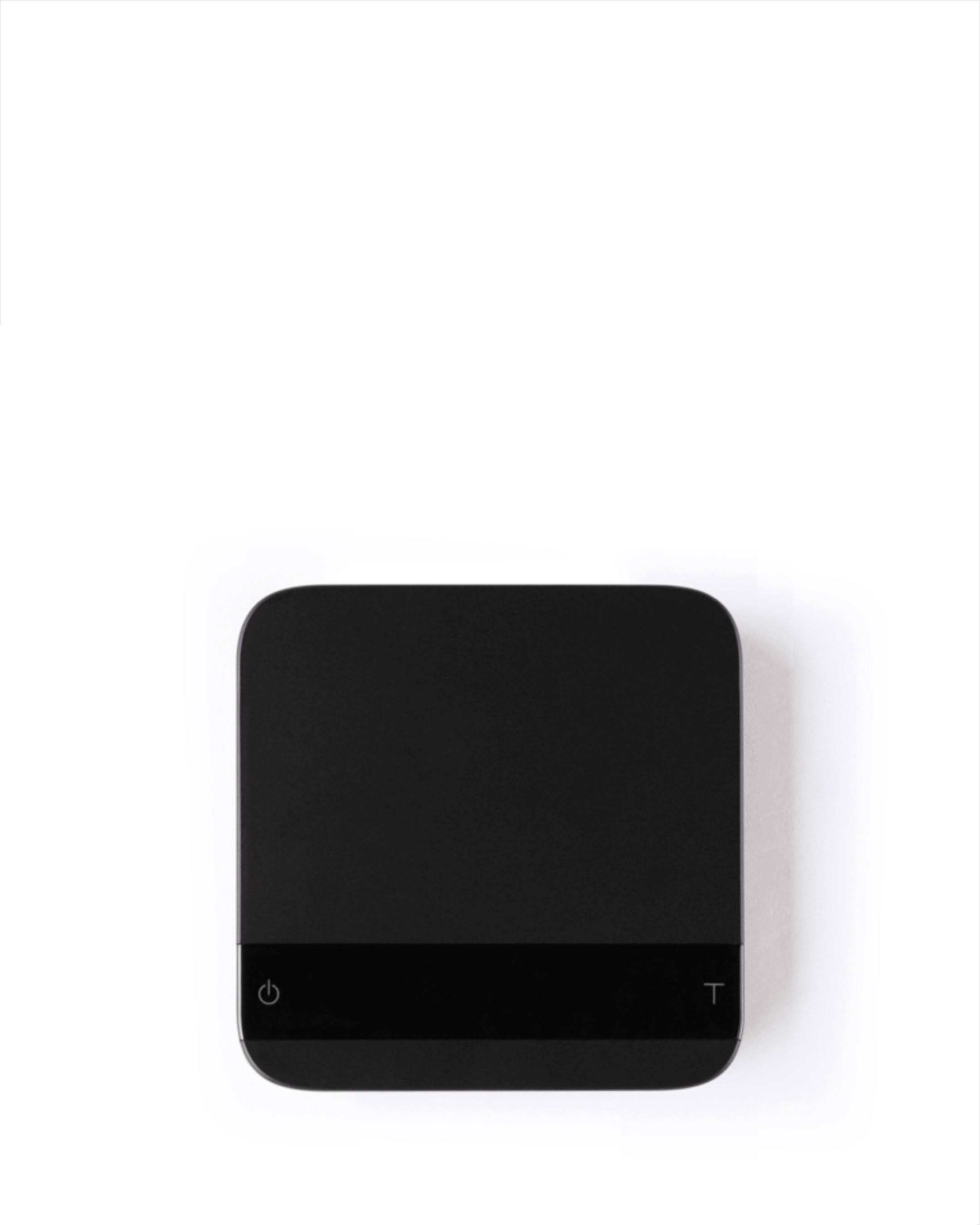 Acaia Lunar Espresso Scale- Black
