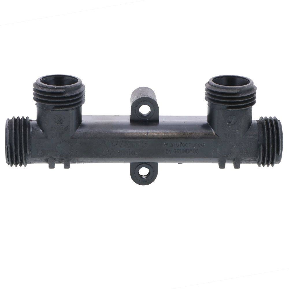 Watts Premier WP367010 Sensor Valve for Watts Hot Water Recirculating Pump 0955800 Plain