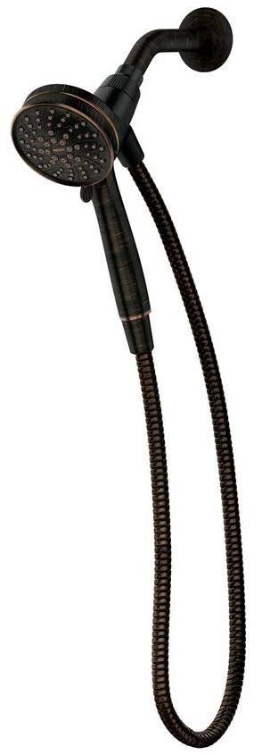 Moen 26000 Attract 1.75 GPM Hand Shower- Bronze