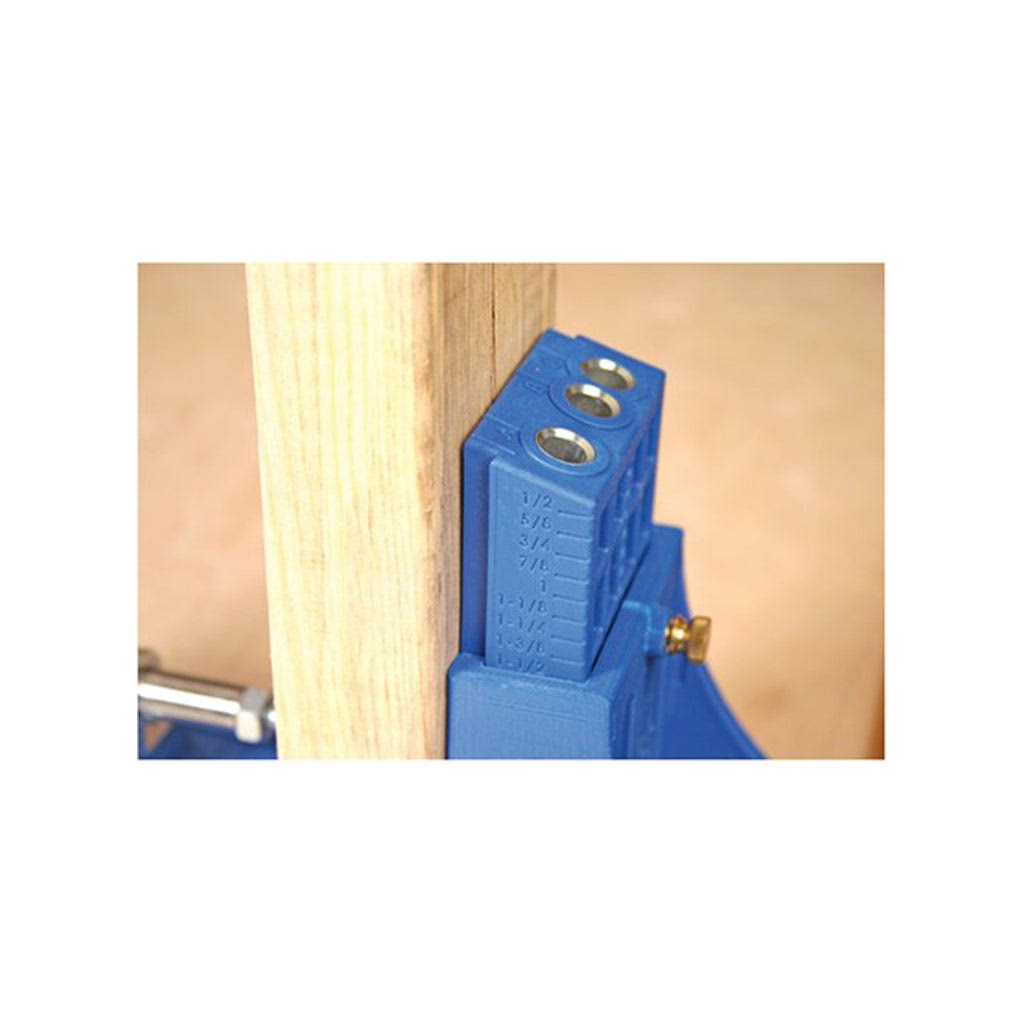 Kreg K4 Pocket Hole Jig