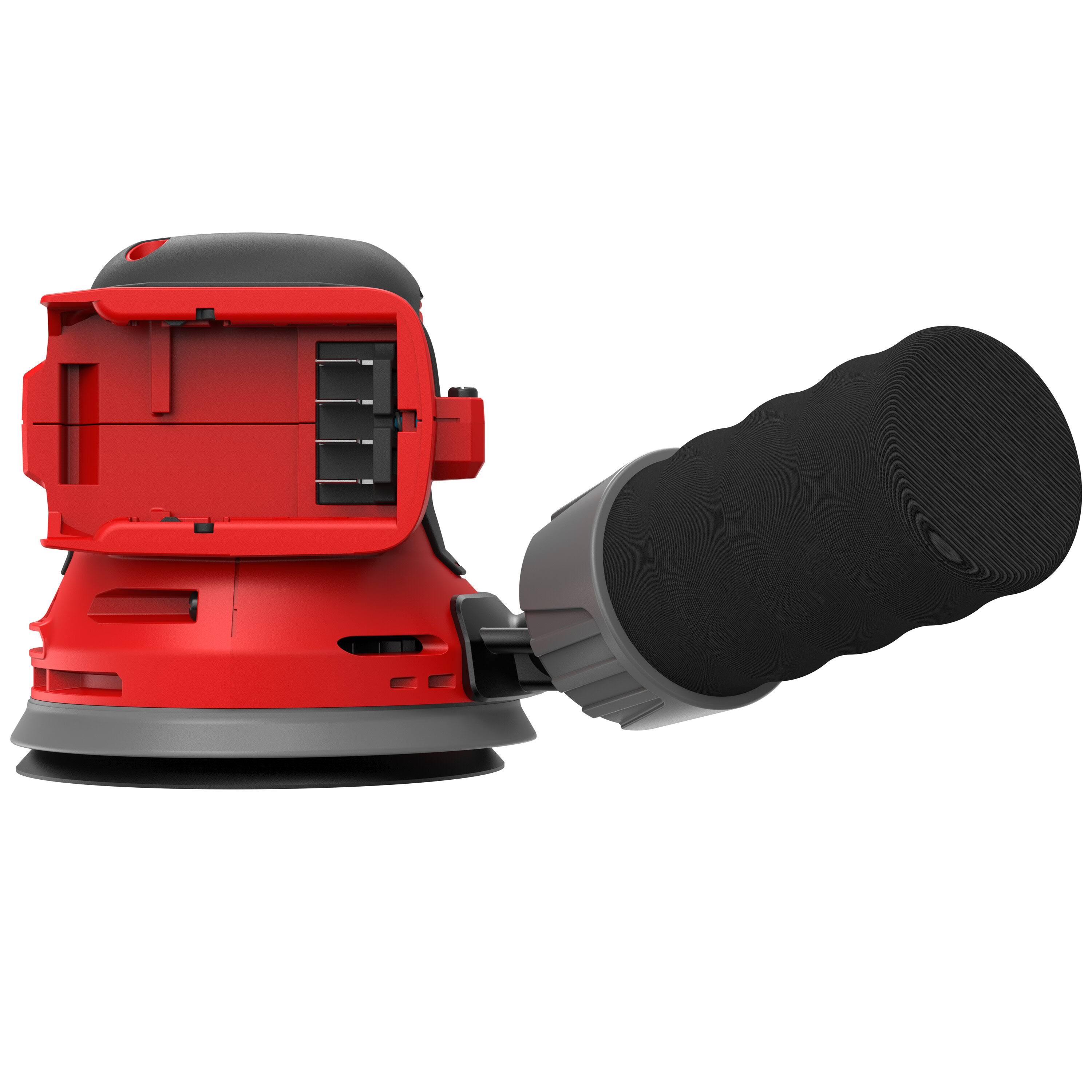 Craftsman Sander, Random Orbit, 5 Inch