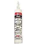 Rutland- Black Furnace Cement Cartridge- 10.3 fl oz