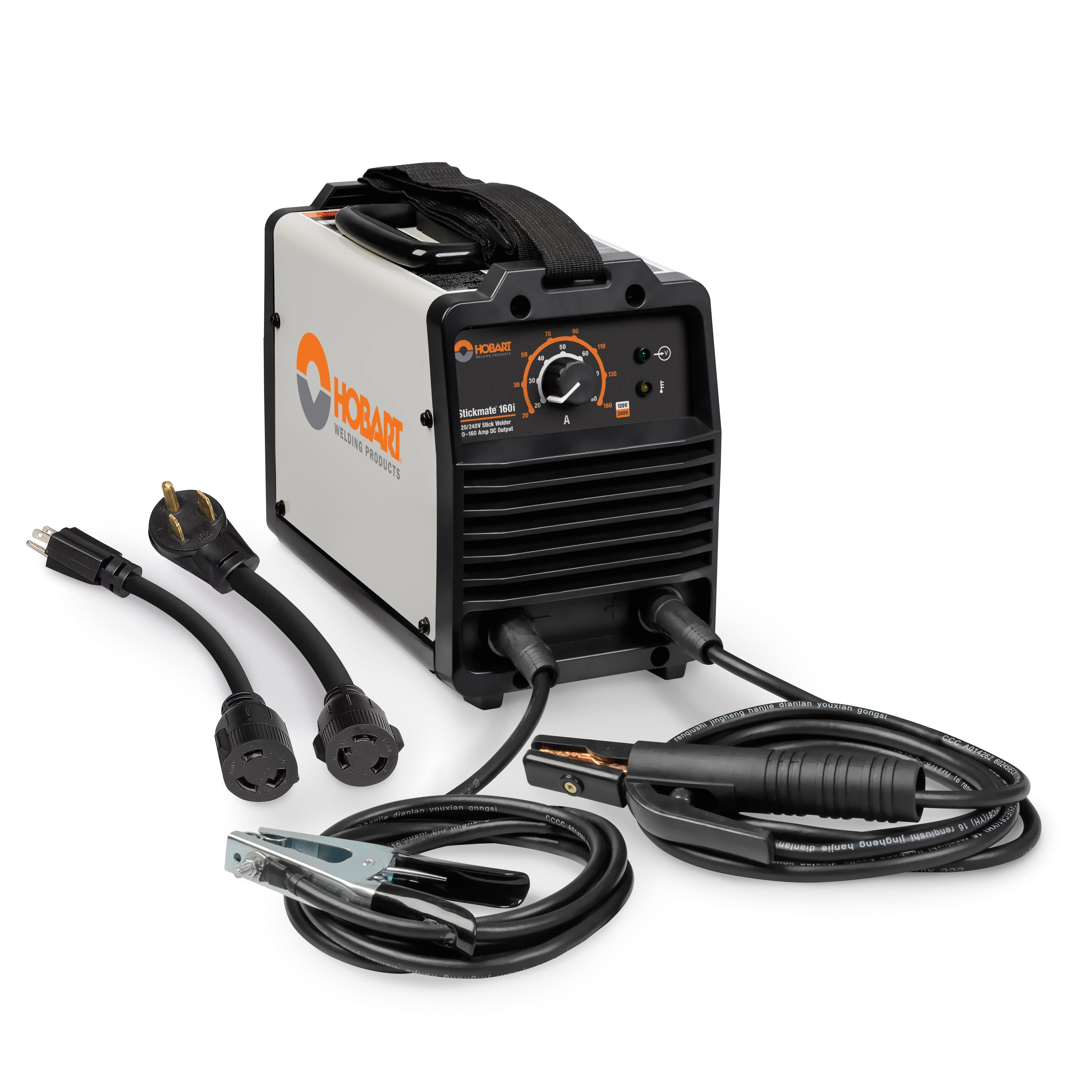 Hobart 500570 Stickmate 160i Stick Welder