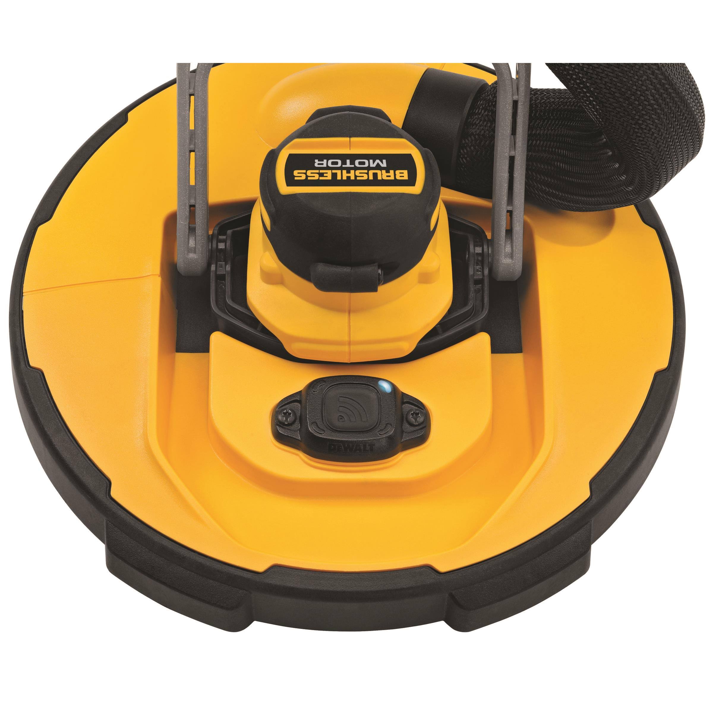DeWalt DCE800B 20V MAX* Cordless Drywall Sander (Tool Only)