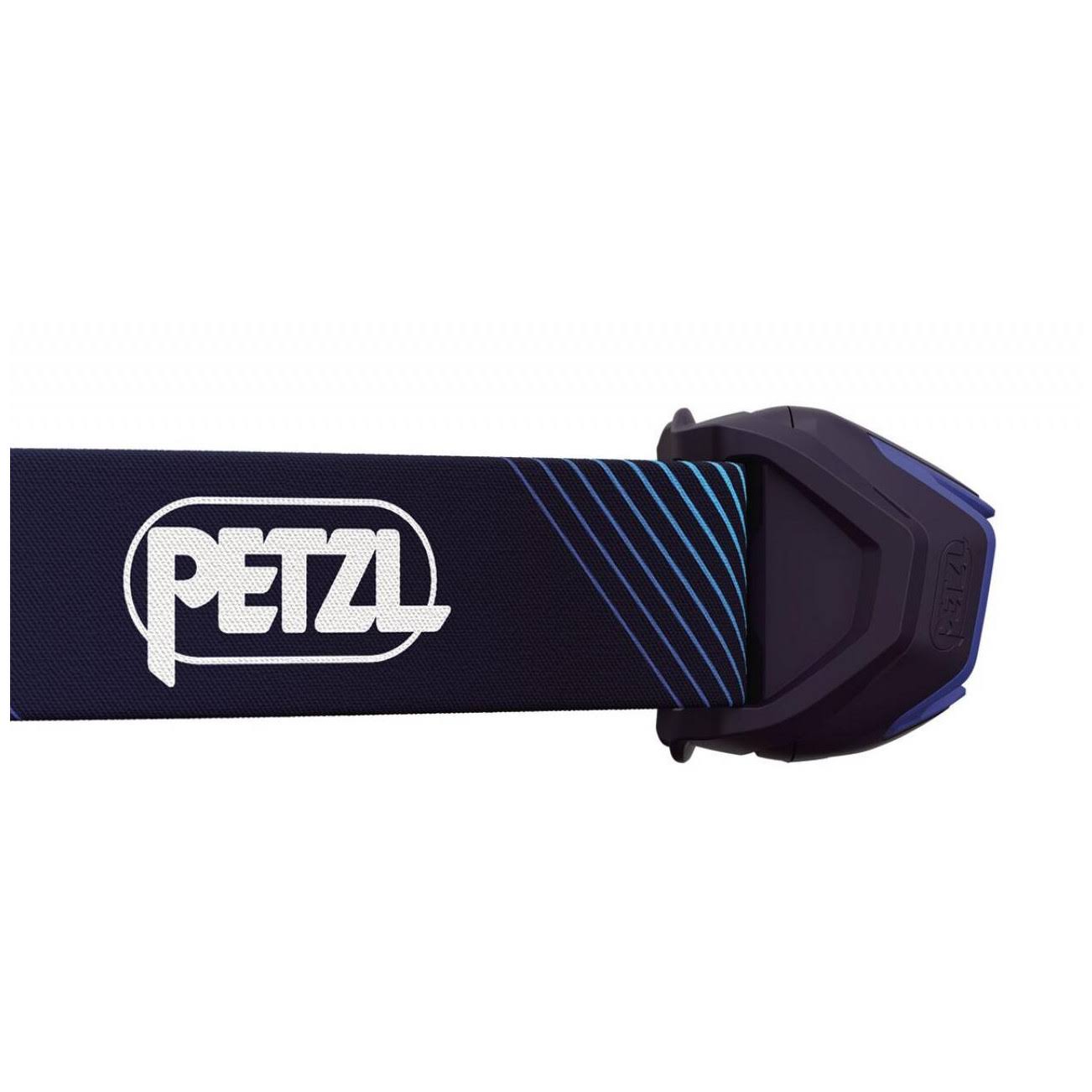 Petzl- Actik Core Headlamp- Green