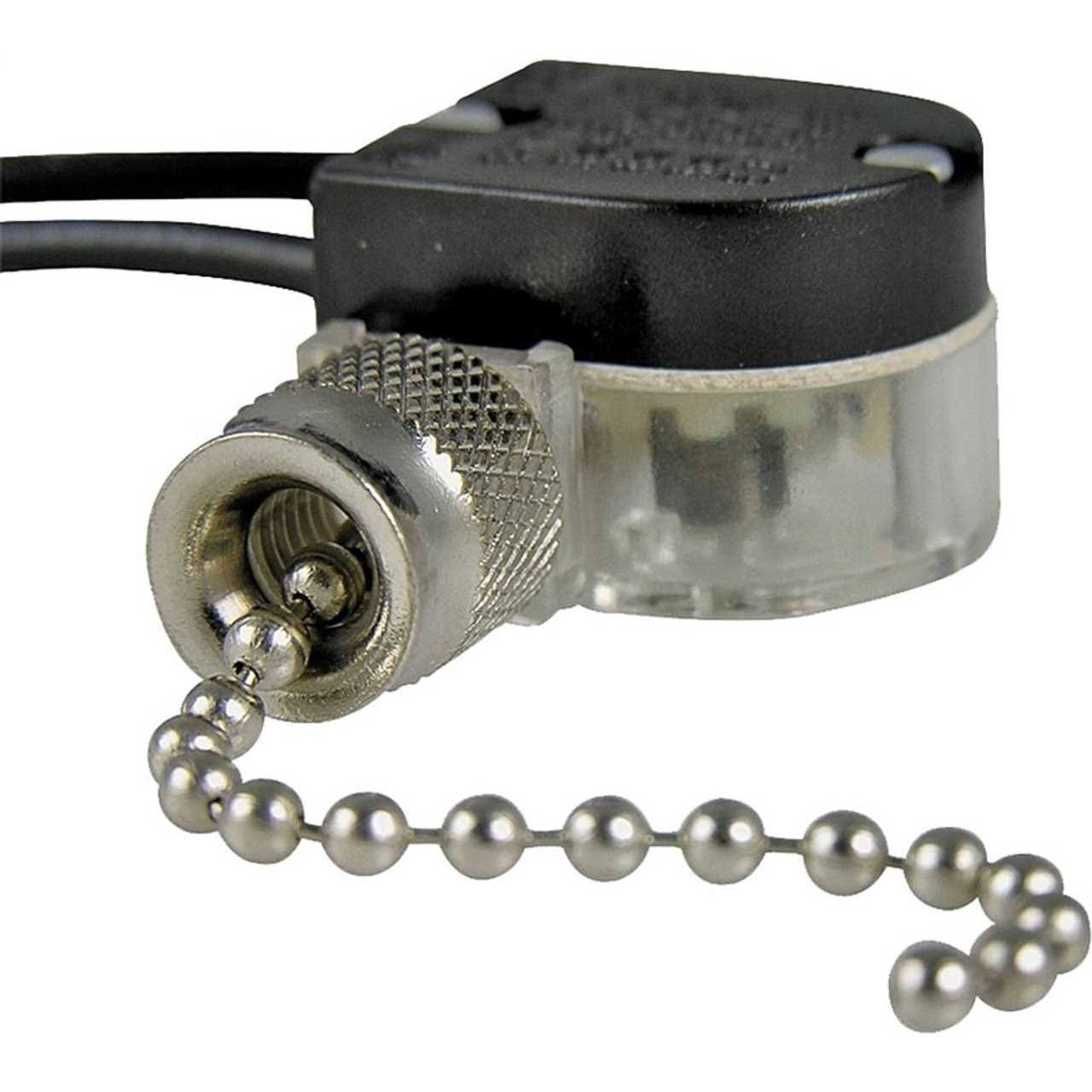 Gardner Bender GSW-31 Pull Chain Switch