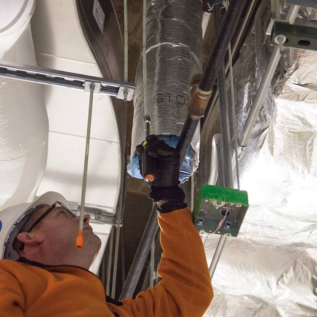 Klein Tools 6-Piece Standard (SAE) Hex Nut Driver Set | 32920G