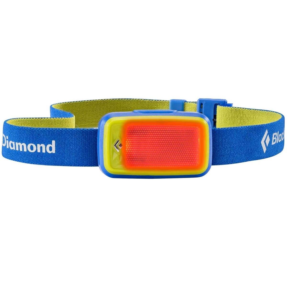 Black Diamond- Wiz Headlamp- Powell Blue