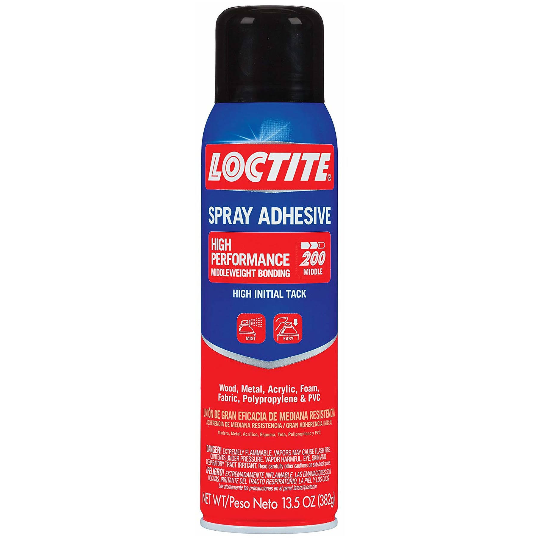 Loctite 13.5 oz. High-Performance Spray Adhesive