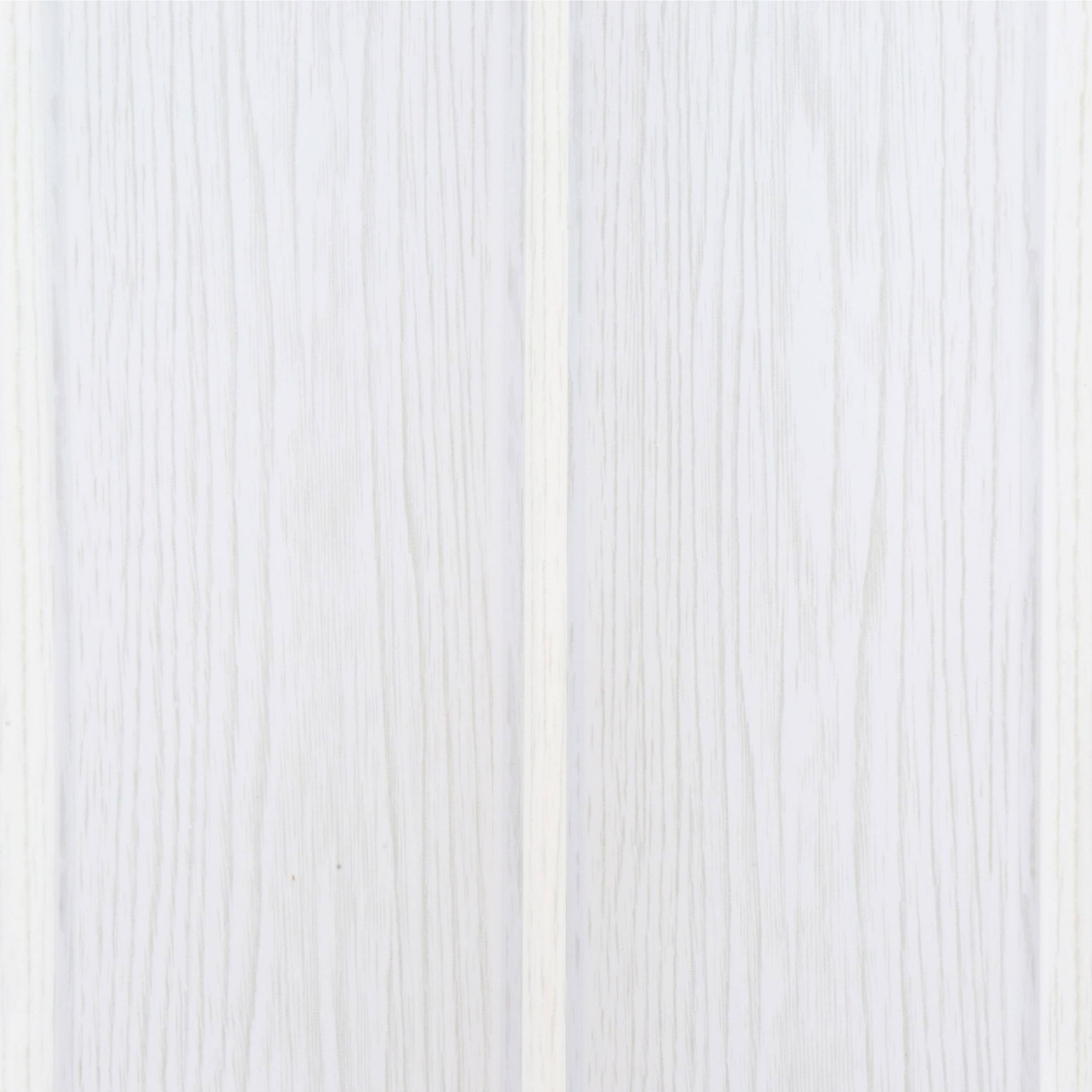 Spectrum Via 48 in. x 80 in. White Mist Vinyl Accordion Door with Hardware