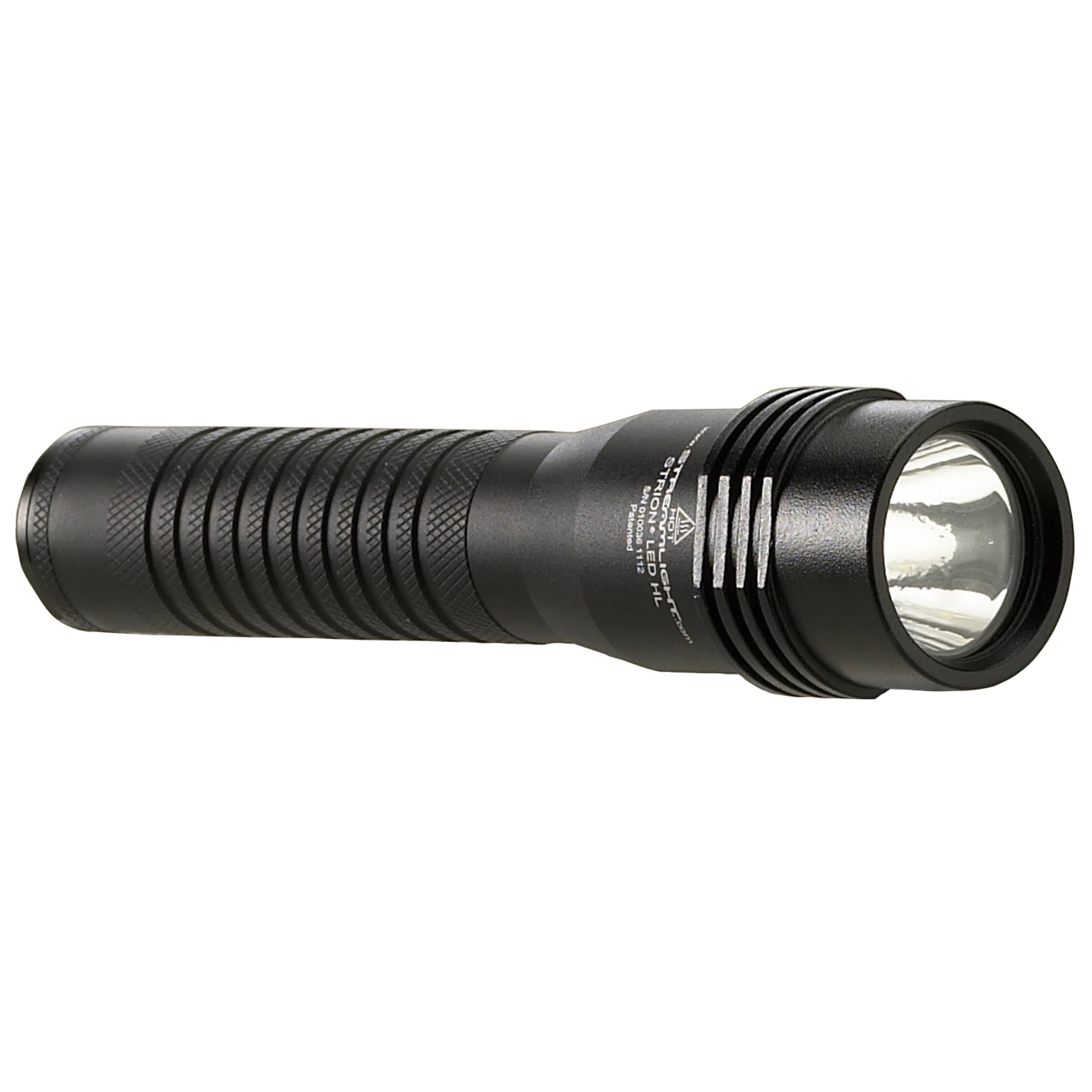 Streamlight Strion LED HL W-AC/DC