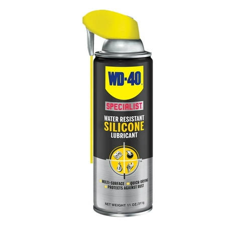 WD40 Specialist Silicone- Carton of 6