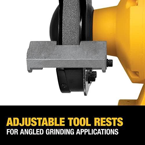 DeWalt DW756 6 in. Bench Grinder