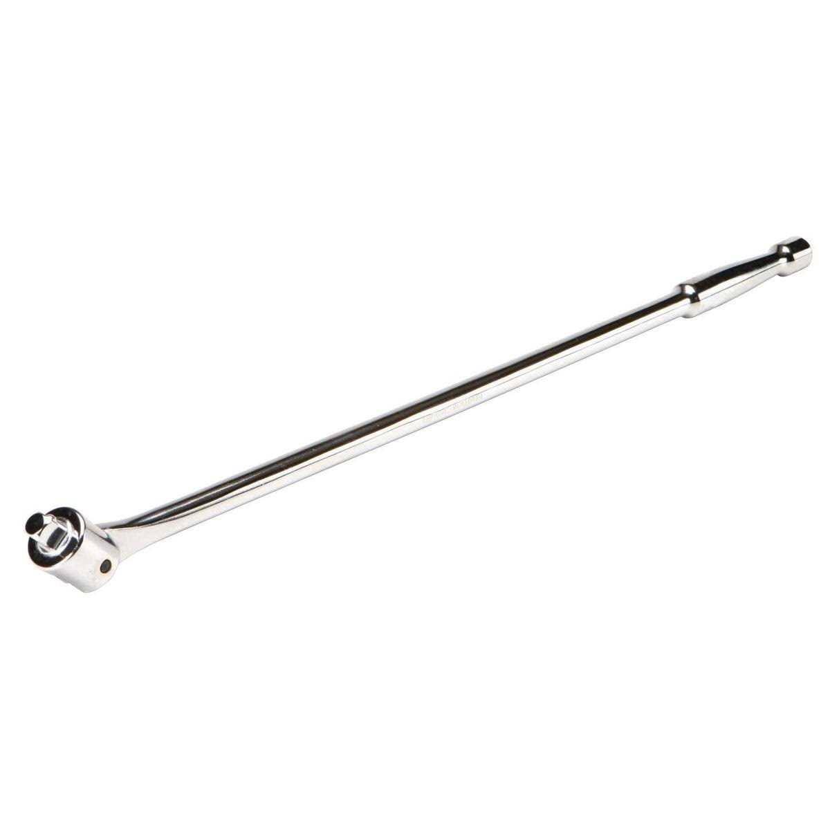 Pittsburgh Pro 1/2 in. Drive 25 in. Breaker Bar 60819