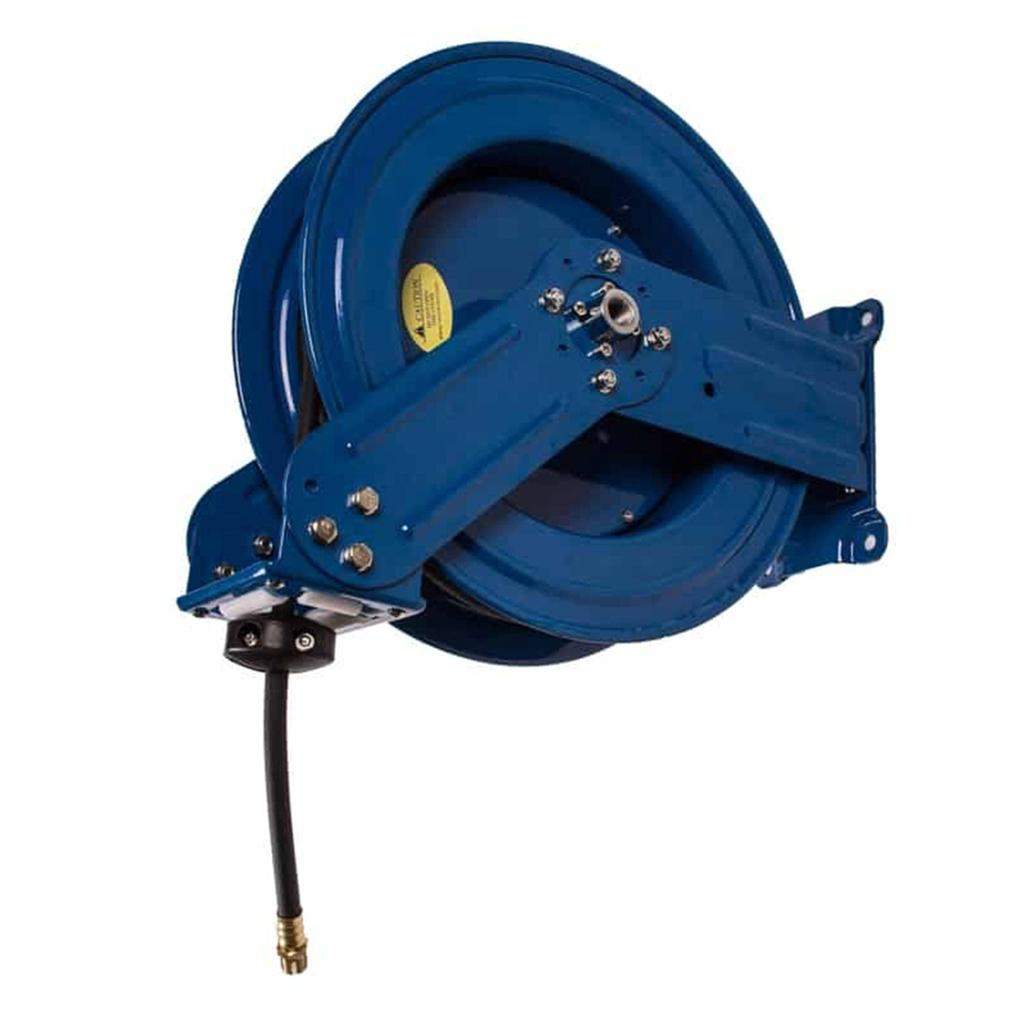 RapidAir Dual Arm Hose Reel 3/8