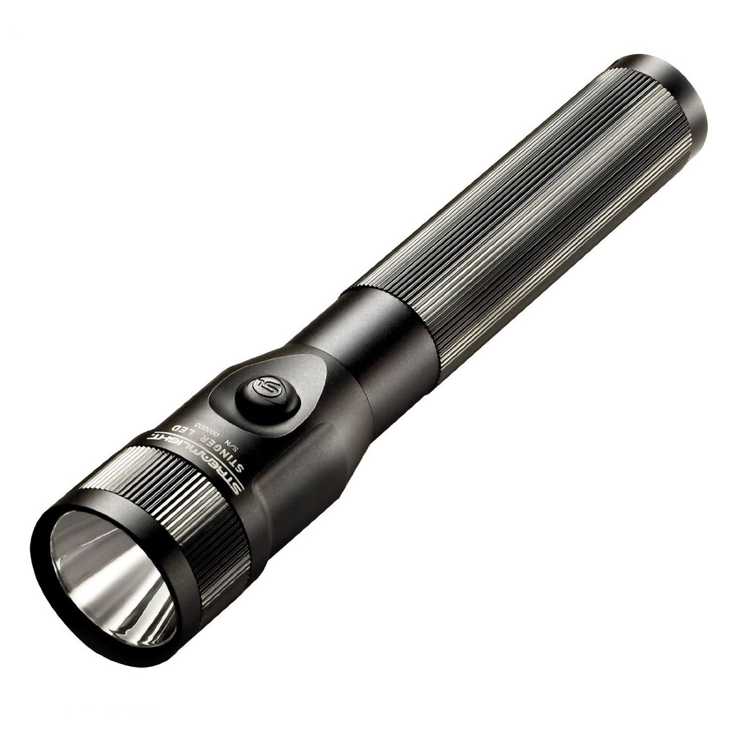 Streamlight Stinger LED Flashlight