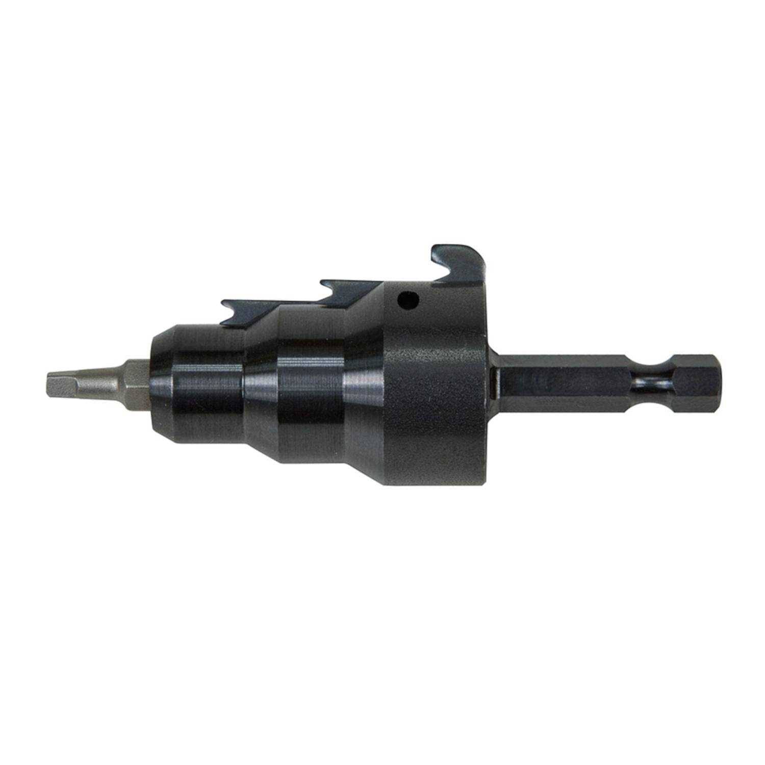 Klein Tools 85091- Power Conduit Reamer