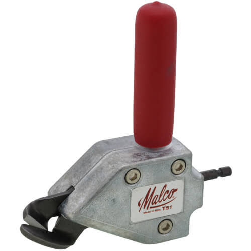 Malco TS1 Metal Turbo Shear