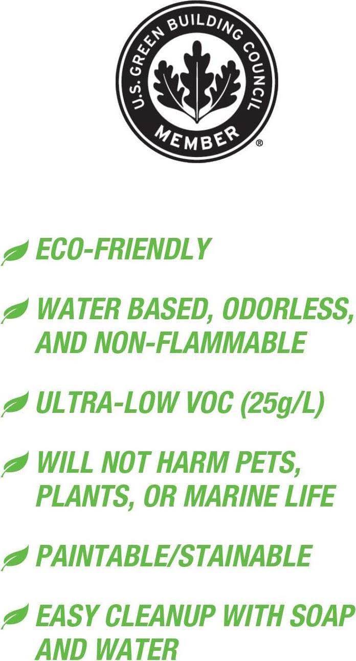 Seal-once- Marine Premium Wood Sealer (1 Gallon)