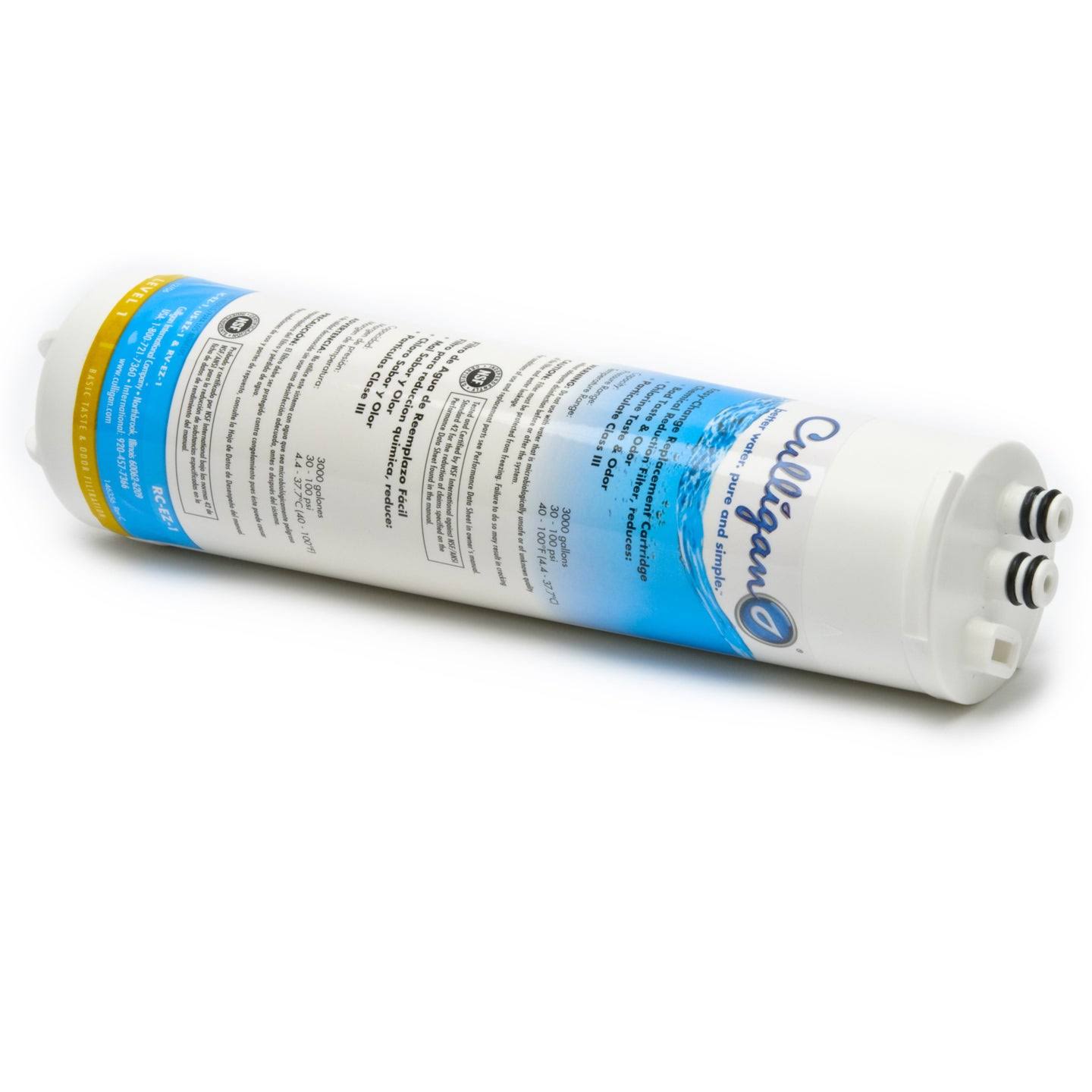 Culligan Rc-ez-1 Replacement Water Filter Cartridge